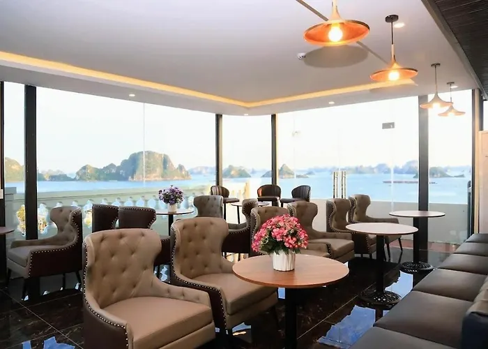 Khách sạn Golden Sea