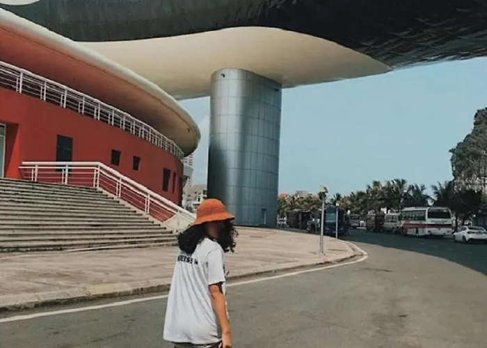 Khách sạn Golden Sea Hạ Long