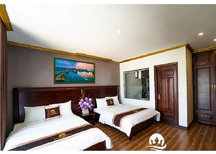 Golden Sea 3*